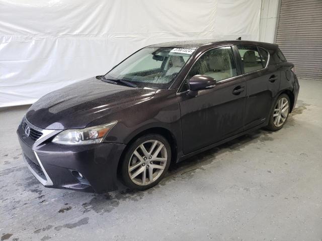 Lexus Ct 200 (2014)