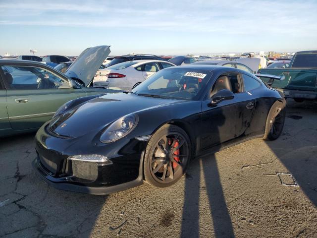 Porsche 911 (2016)