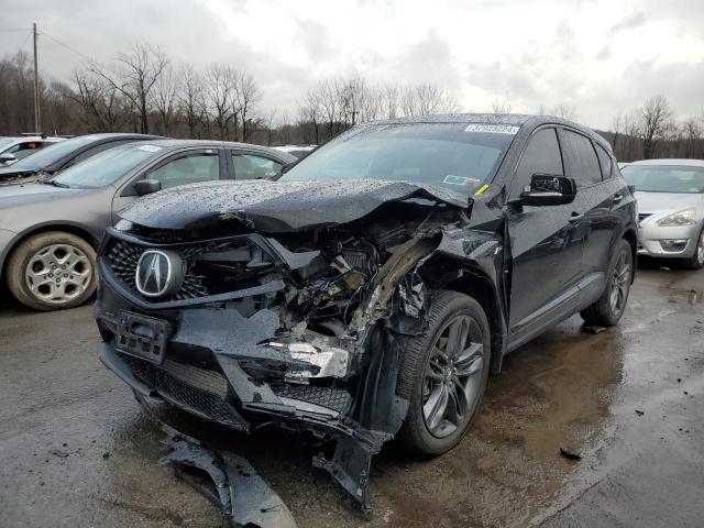 Acura Rdx (2020)