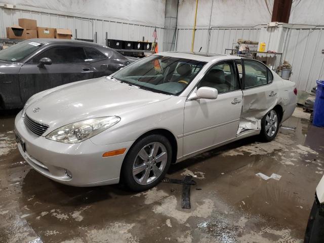 Lexus Es330 (2005)