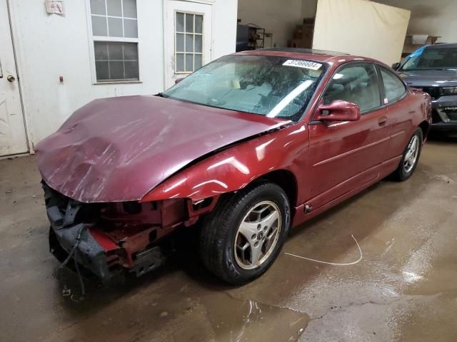 Pontiac Grandprix (2002)