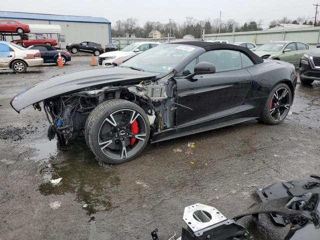 Aston-martin Vanquish s (2018)