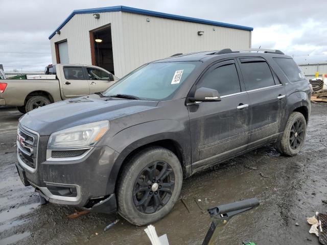 Gmc Acadia (2015)