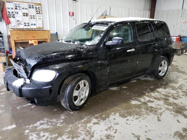 Chevrolet Hhr (2010)