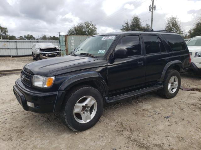 Toyota 4runner (2000)