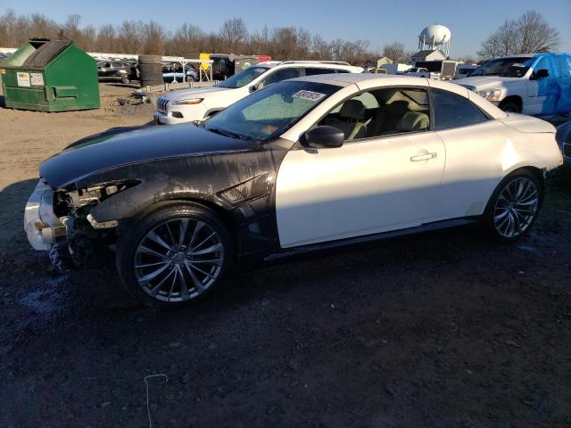 Infiniti G37 (2011)