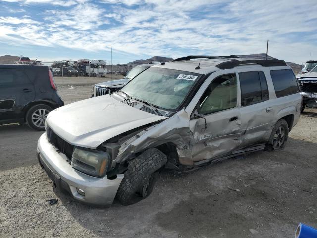 Chevrolet Trailblzr (2005)