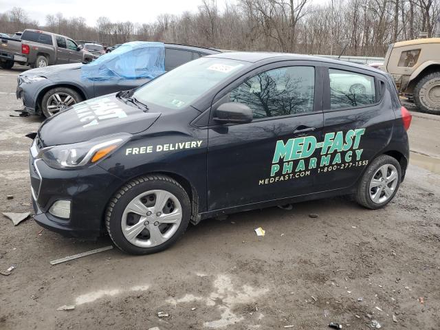Chevrolet Spark (2021)