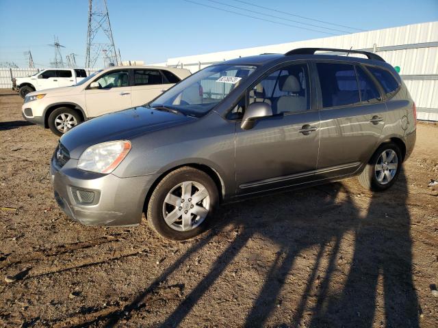 Kia Rondo (2009)