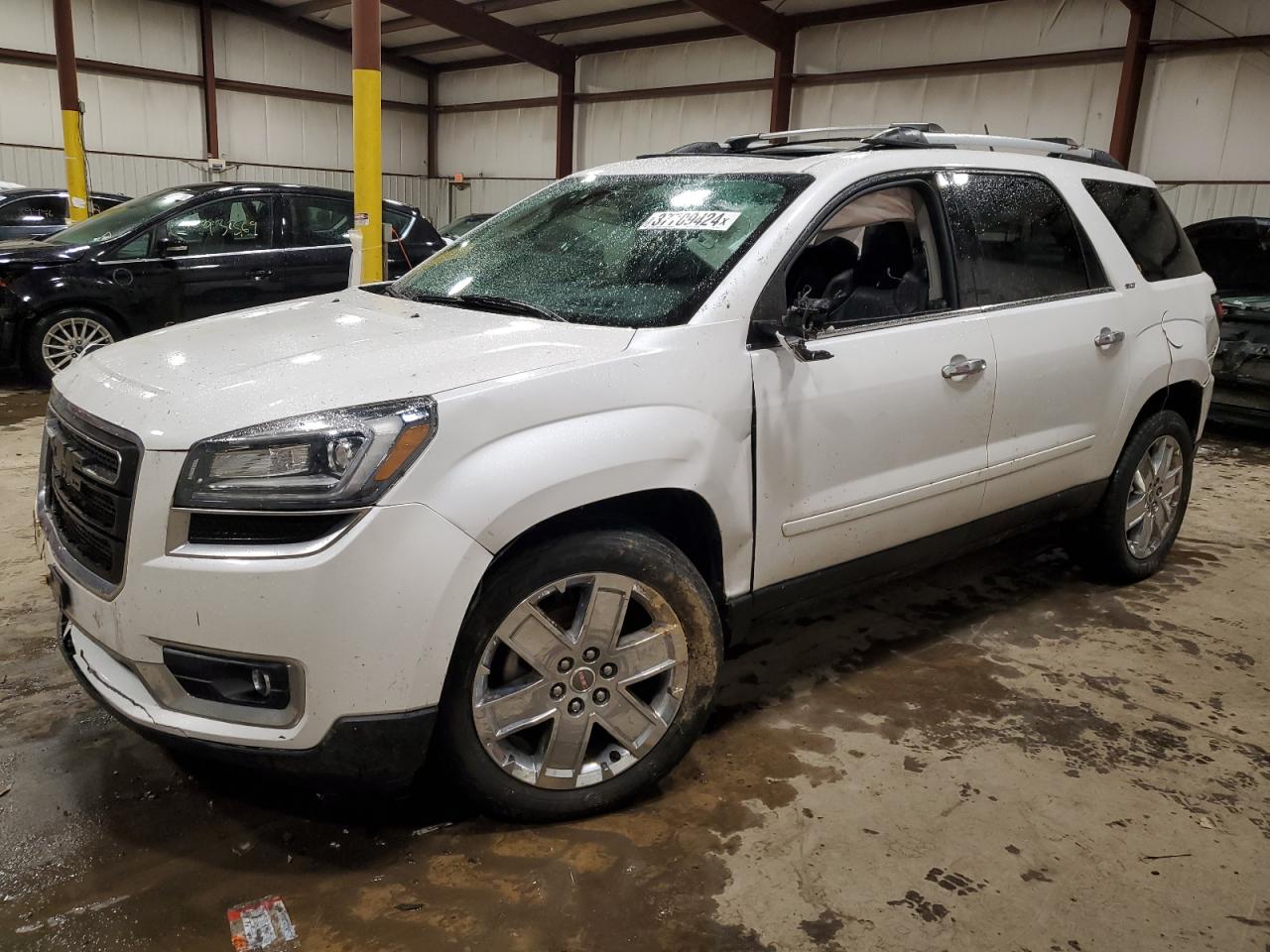 Gmc Acadia (2017)