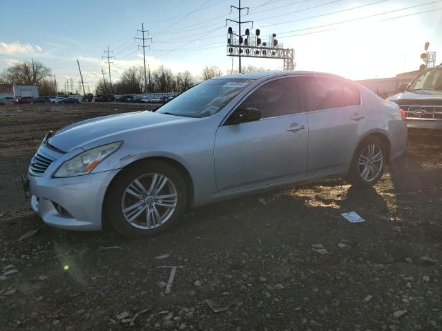 Infiniti G37 (2013)