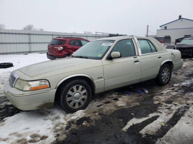 Mercury Grmarquis (2005)