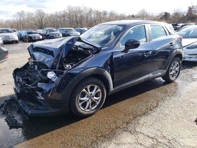 Mazda Cx-3 (2019)