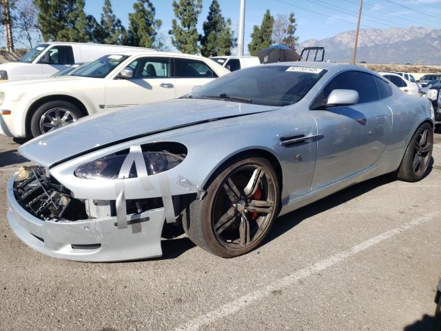 Aston-martin Db9 (2007)