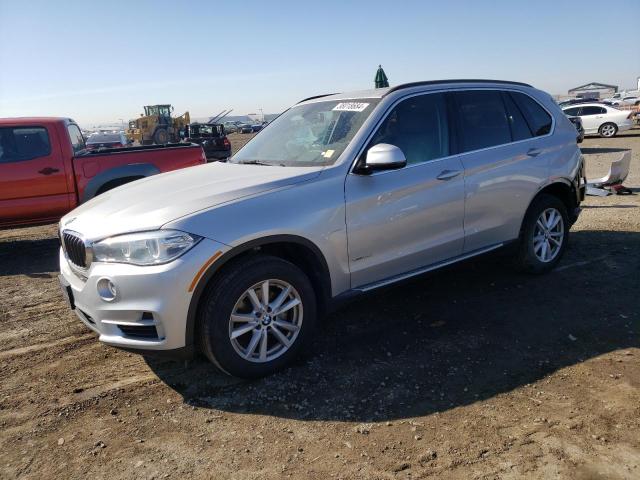 Bmw X5 (2015)