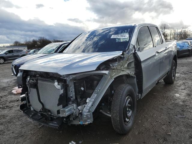 Honda Ridgeline (2023)