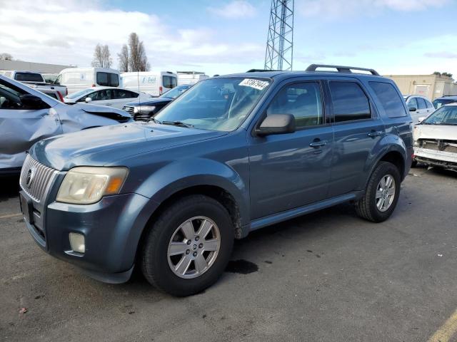Mercury Mariner (2010)