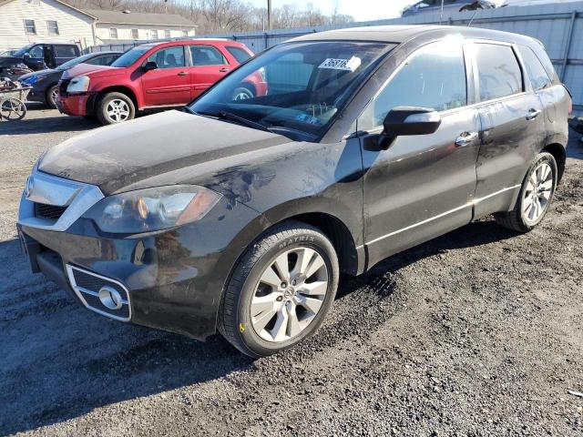 Acura Rdx (2010)