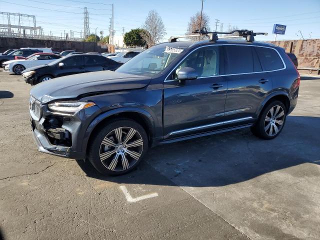 Volvo Xc90 ultim (2023)