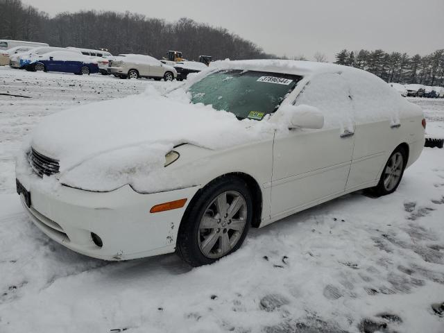 Lexus Es330 (2005)