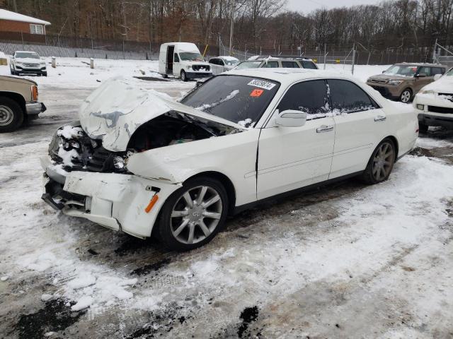Infiniti M45 (2003)