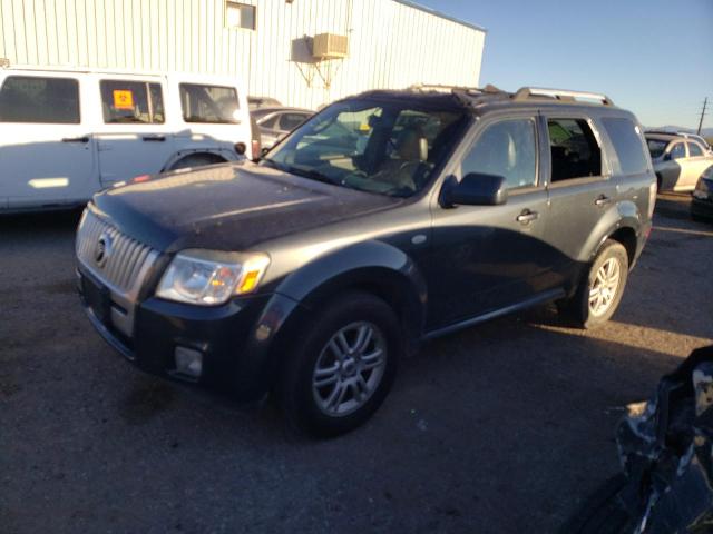 Mercury Mariner (2009)