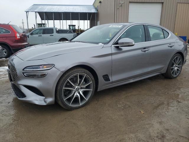 Genesis G70 base (2023)
