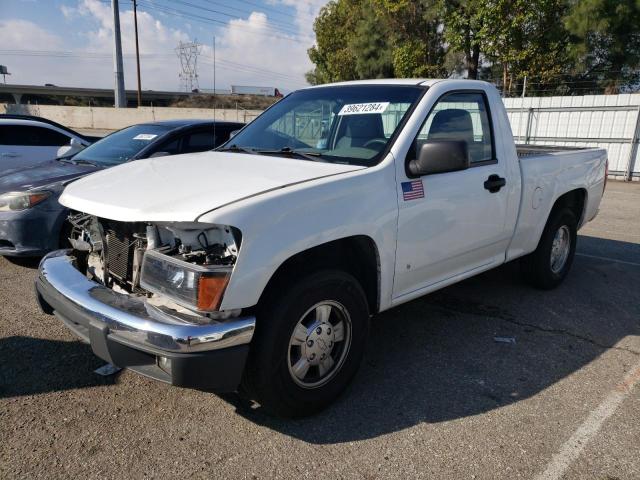 Chevrolet Colorado (2007)