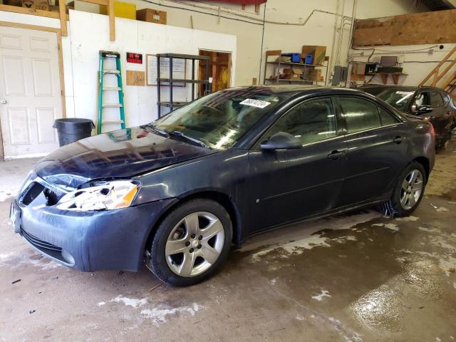 Pontiac G6 (2009)