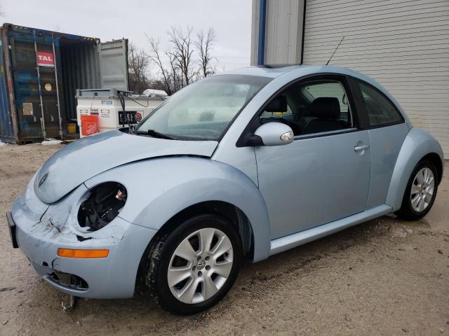 Volkswagen Beetle (2010)