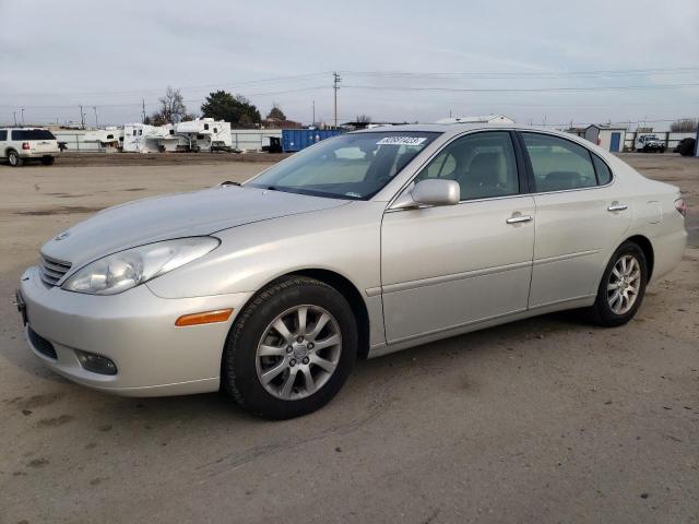 Lexus Es330 (2004)