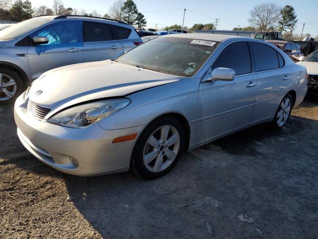 Lexus Es330 (2006)