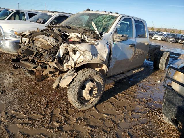 Ram 5500 (2023)