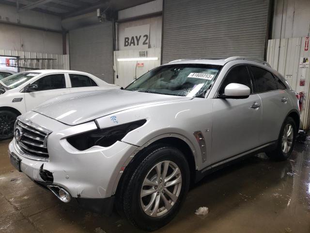 Infiniti Qx70 (2016)