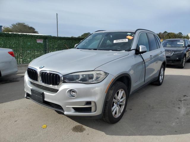 Bmw X5 (2015)