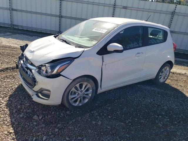 Chevrolet Spark (2020)