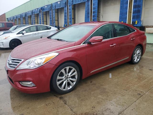 Hyundai Azera (2013)