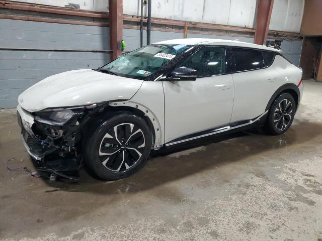 Kia Ev6 light (2023)