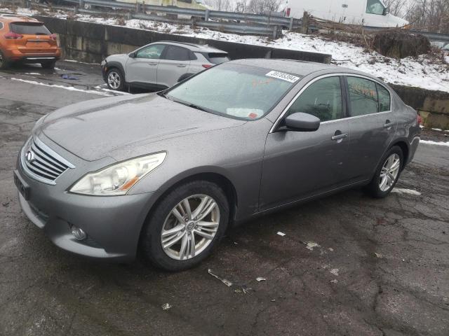 Infiniti G37 (2013)