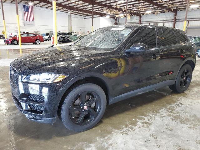Jaguar F-pace (2019)