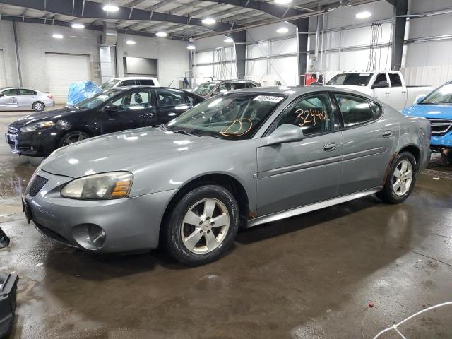 Pontiac Grandprix (2008)