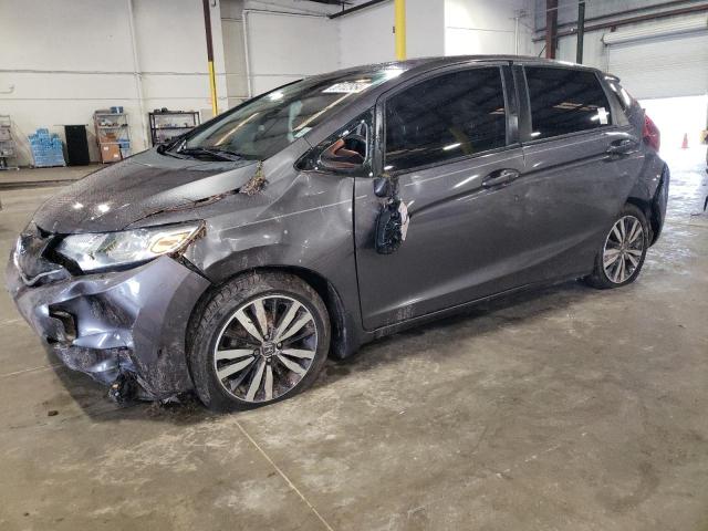 Honda Fit (2015)