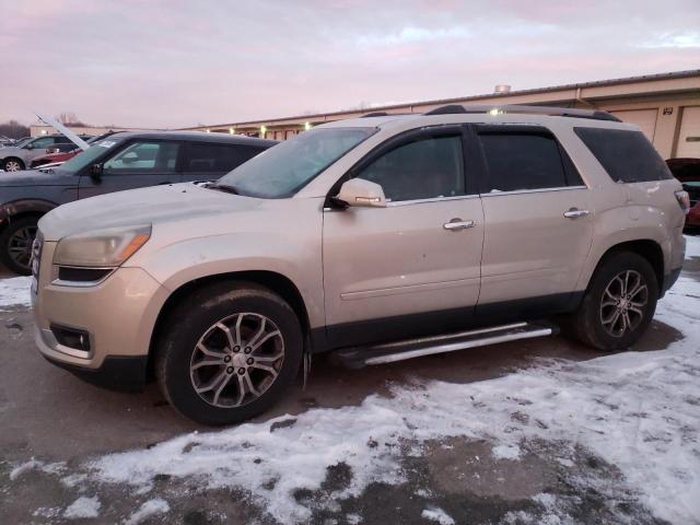 Gmc Acadia (2013)
