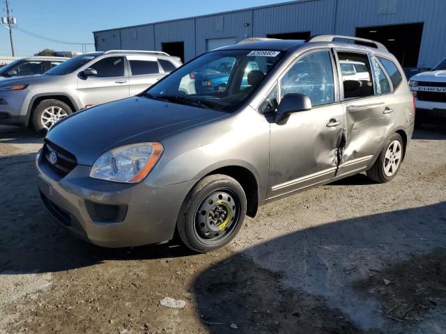 Kia Rondo (2009)