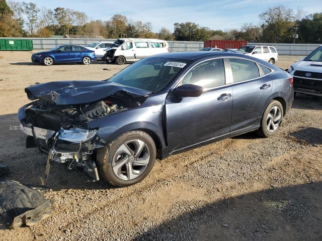 Honda Insight (2019)