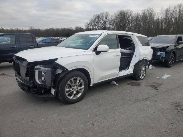 Hyundai Palisade (2021)
