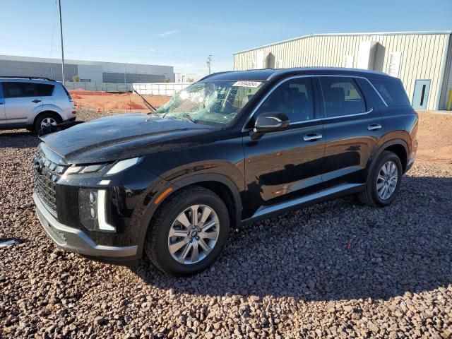 Hyundai Palisade (2023)