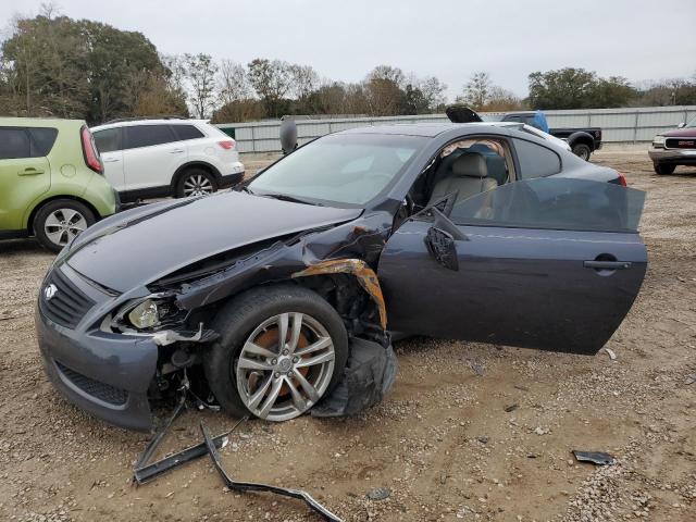 Infiniti G37 (2008)