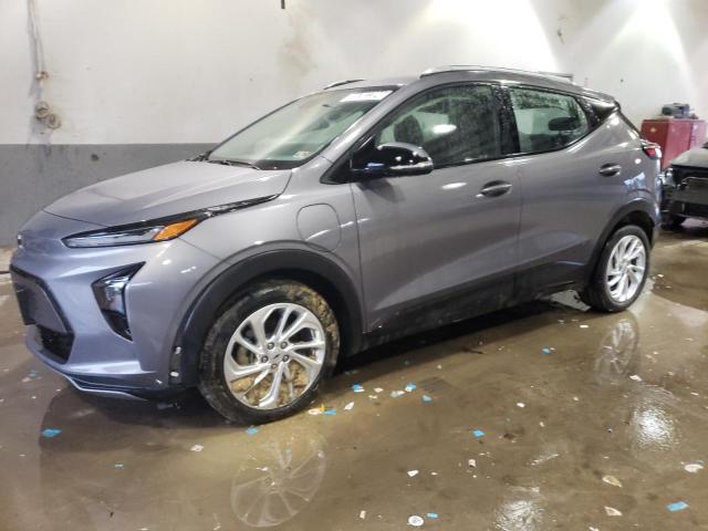 Chevrolet Bolt (2023)