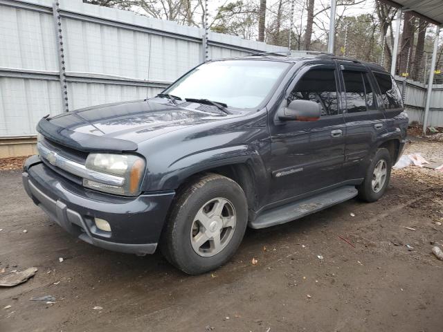 Chevrolet Trailblzr (2003)